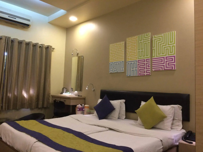 My Bizz Hotel