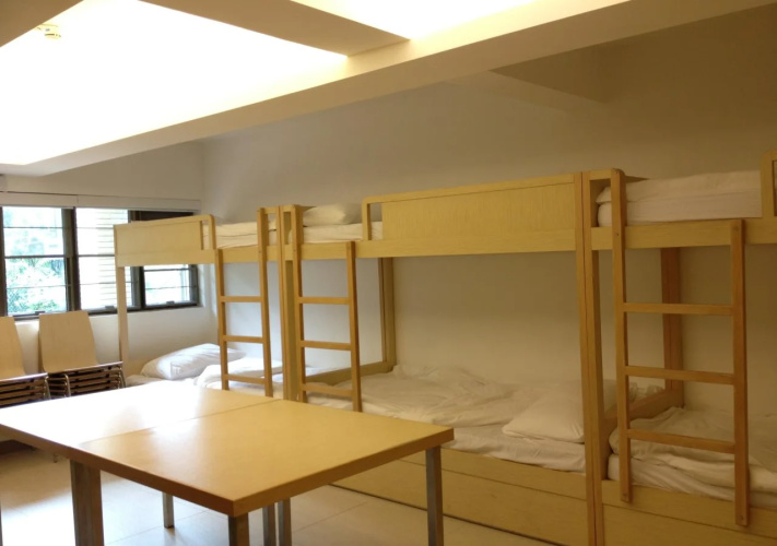 Solar Villas - Hostel