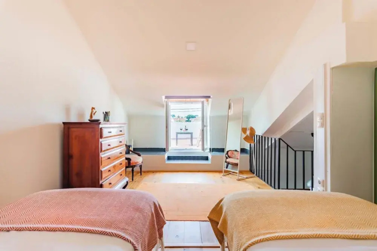 Casalinho de Bicesse