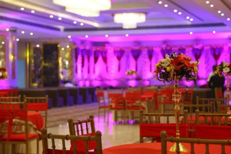 palladium hotels