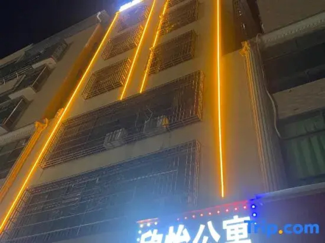 Hotelafbeelding