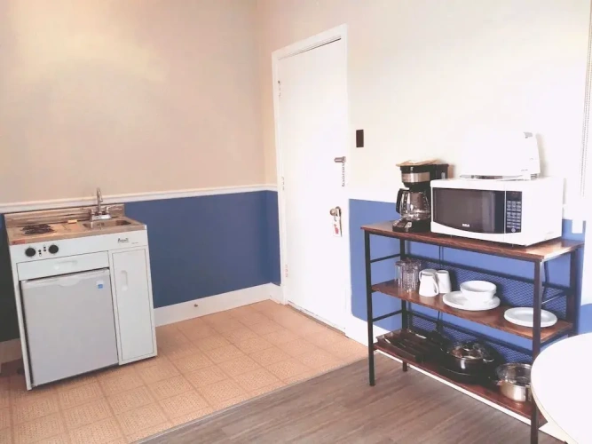 Comfort Quadruple room