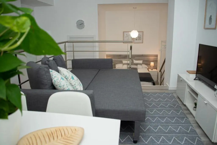 Soraya's Place - Chopín 4