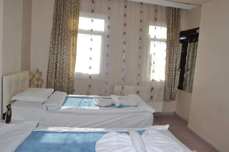Tatvan Hotel
