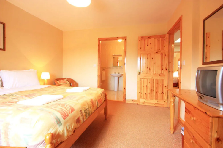 Ardgroom Leisure Village