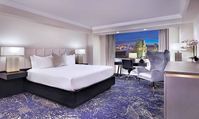 Premier Double room
