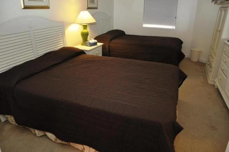 Verandas 901 - 4 Br condo by RedAwning