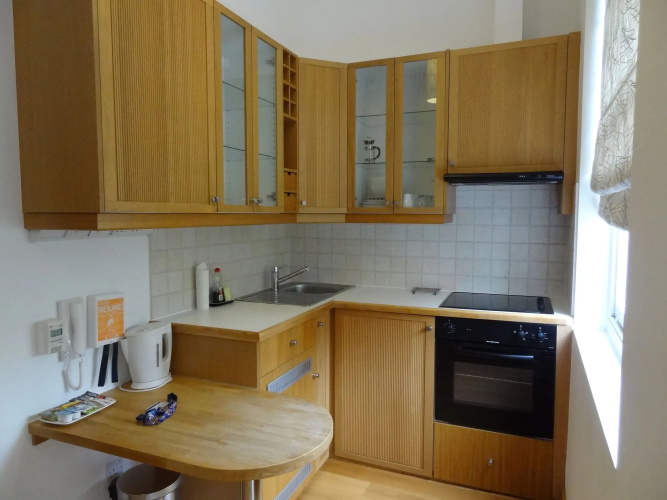 Studios 2 Let Serviced Apartments (Adults Only) photo 18