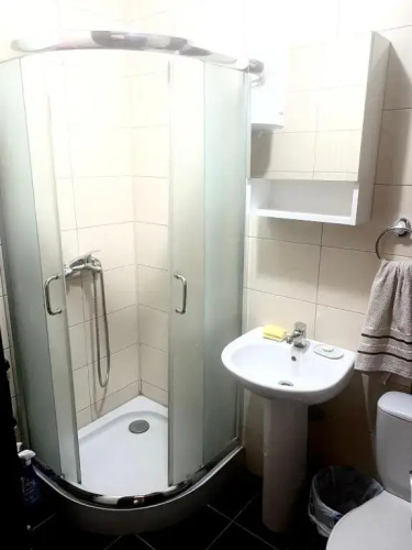Apartments Markovic Budva