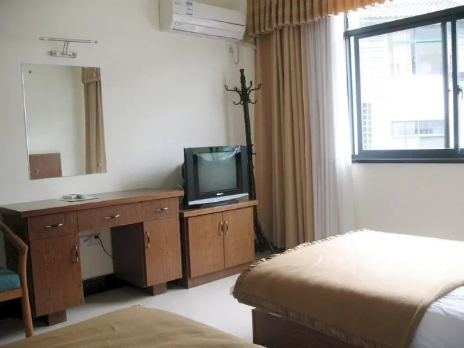 Huangshan Motel