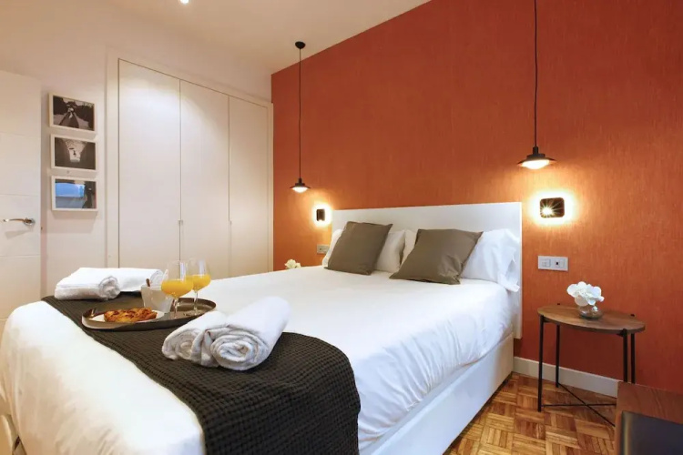 Malasaña Downtown by Madflats Collection
