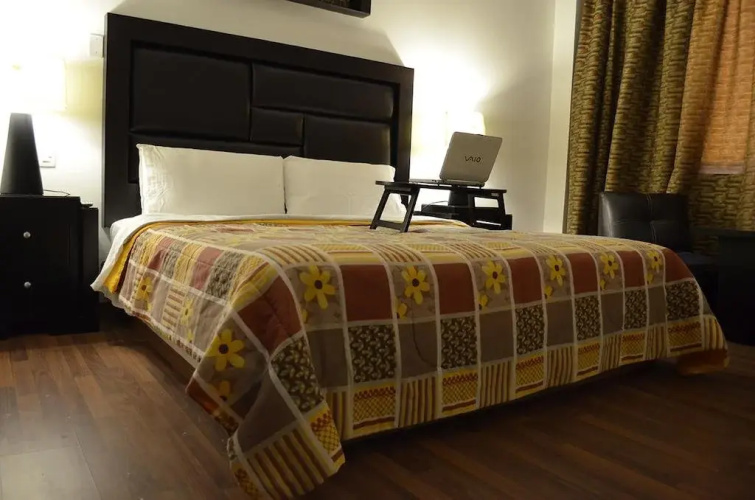 Hotel VH Vista Hermosa