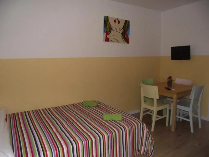 Village Chueca Apartments
