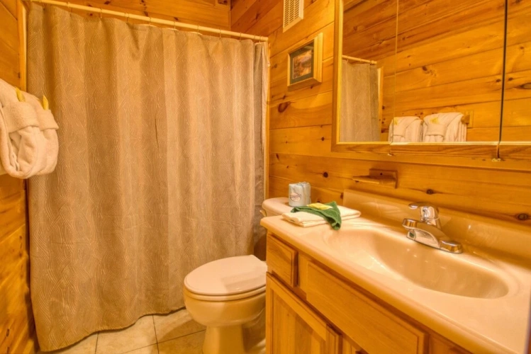 Cottage