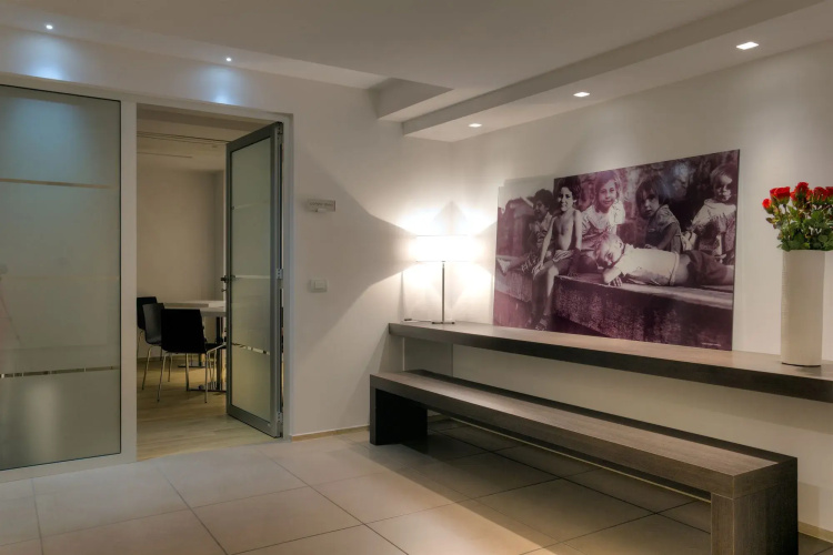 Hotel Dimorae Rooms and Suites - Apartments