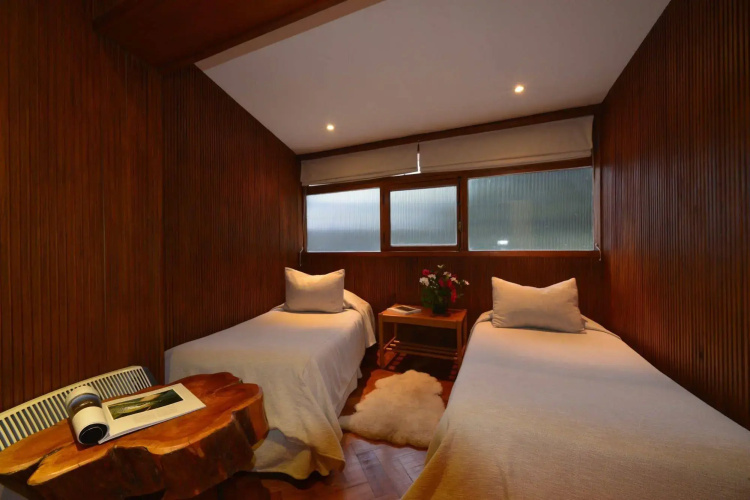 Hotel Antumalal