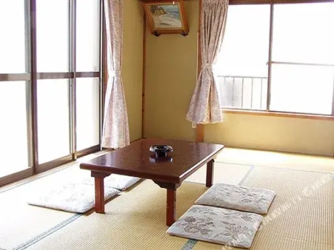 Mihama Resuteru