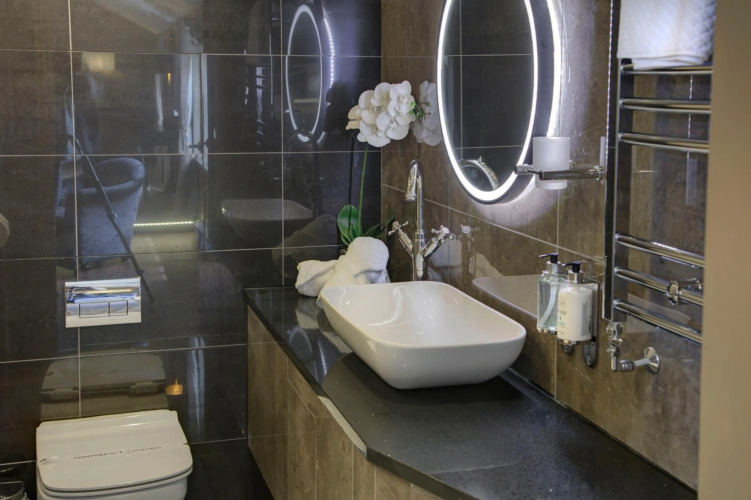 The Eccleston Hotel, Bw Signature Collection photo 10