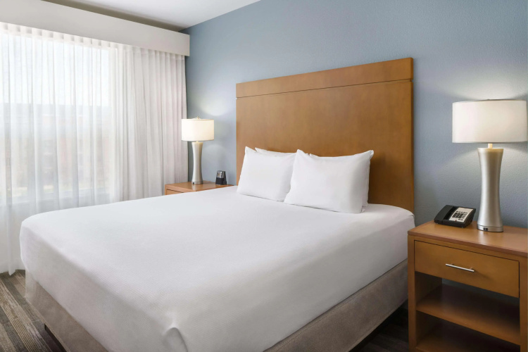 HYATT house Boulder/Broomfield