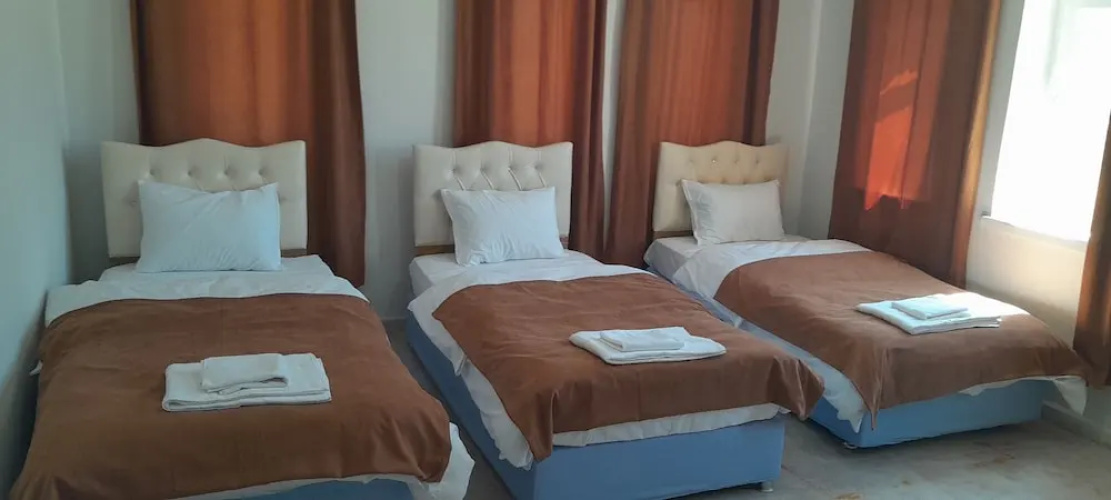 Sunrise Güneş Motel
