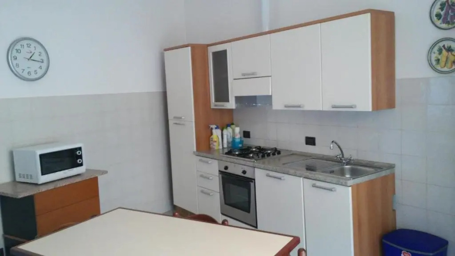 Emi Apartment