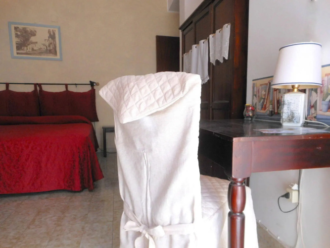 Al Palmento B&B