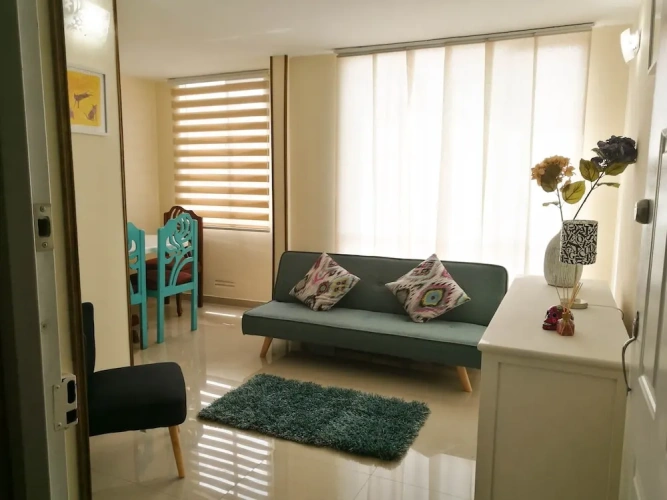 Standard Apartment