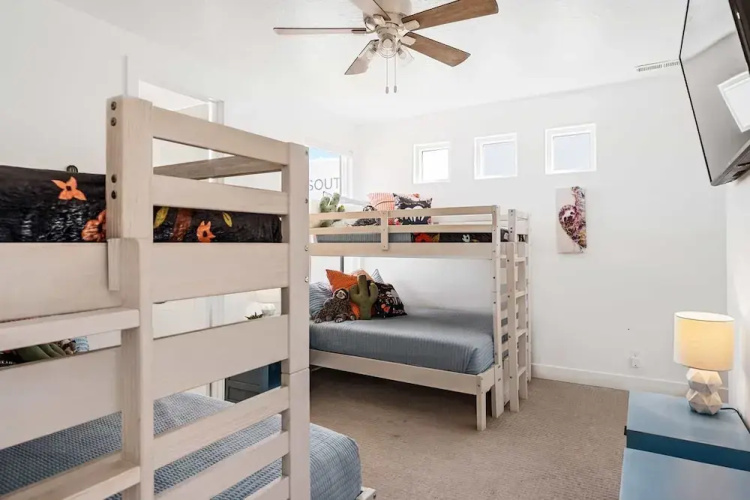 Attitude Adjustment Retreat by RedAwning
