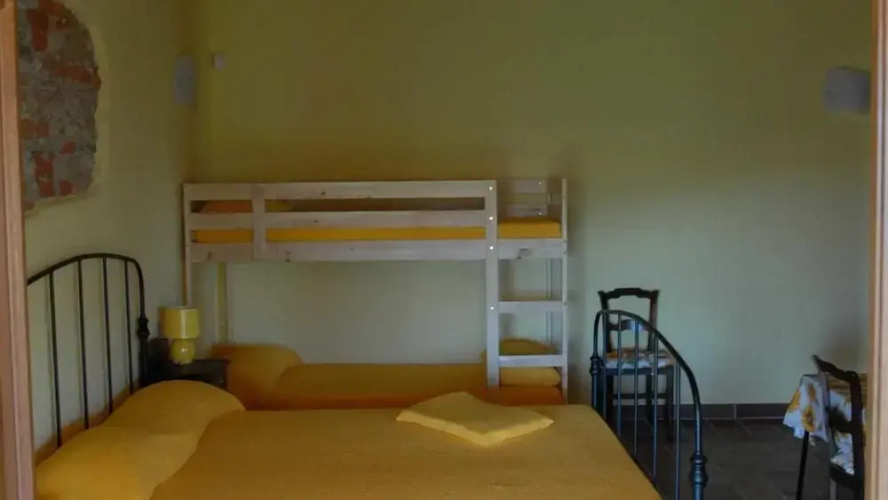 Agriturismo Fior Di Campo