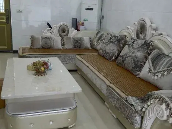 Qiaoxibian Hostel