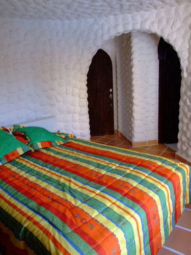 Mansion Tepotzotlan
