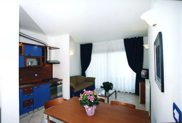 Ilios Residence