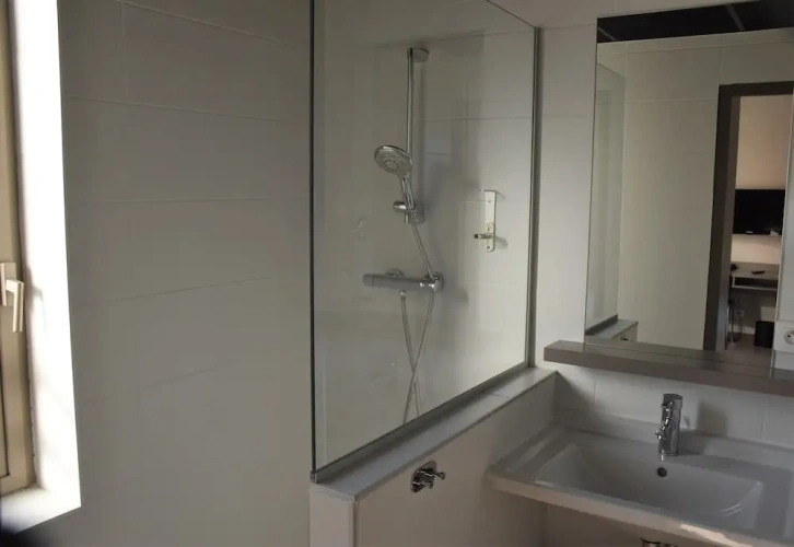 Comfort Double room with balcony