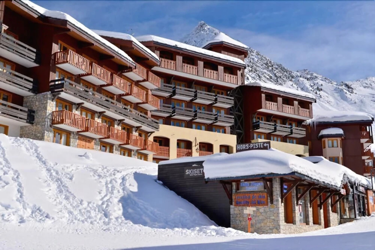 Imagen del hotel