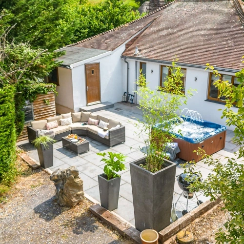 Cottage