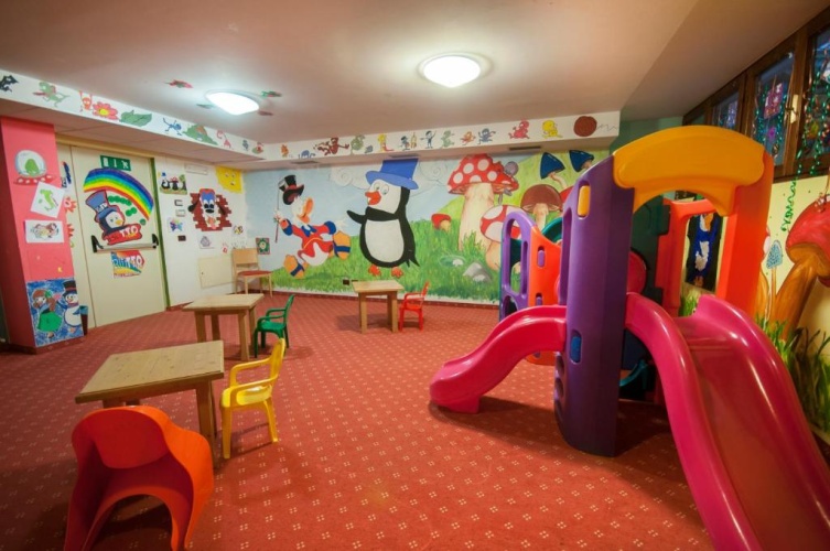 Golf Hotel photo 38