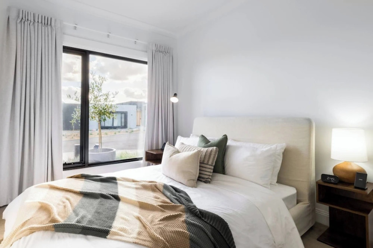1 Beach House