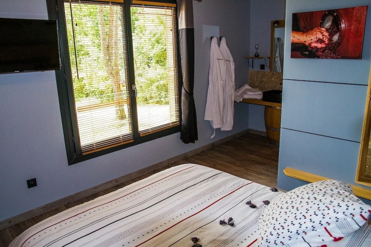 La Cabane à Papi