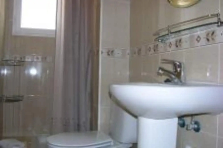 Ribera Beach Apartment