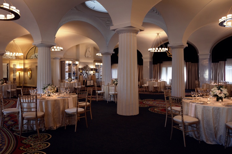 Kimpton Hotel Monaco Washington DC photo 29