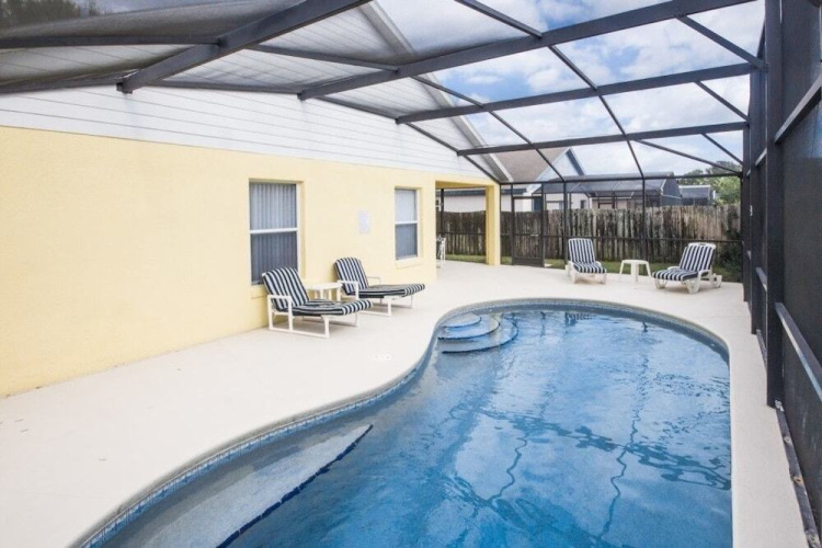 Indian Ridge Oaks 3 bed / 2 bath home