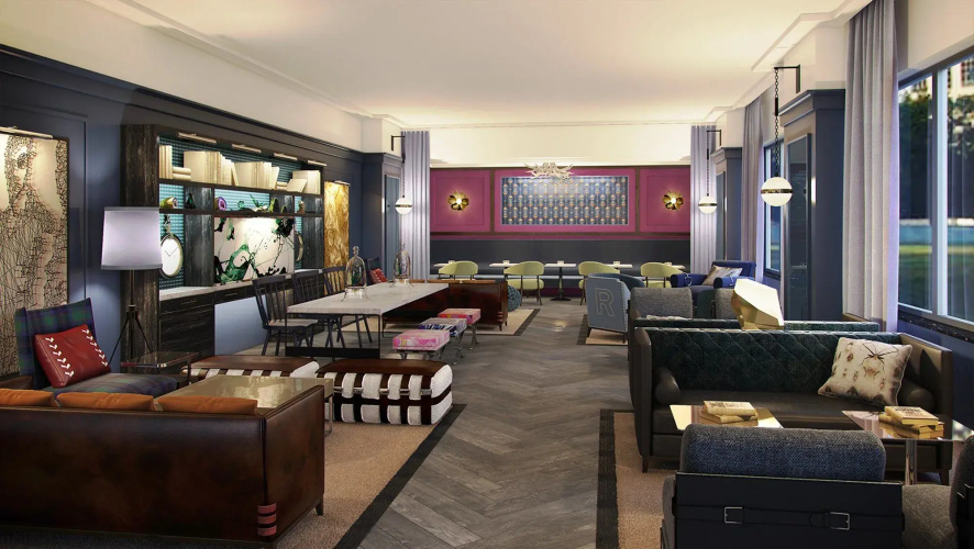 Kimpton Cardinal Hotel by IHG
