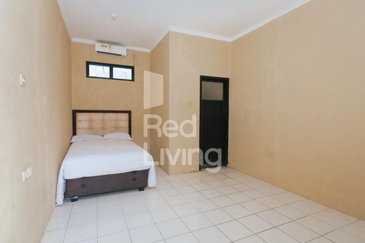 KORPRI Live House RedPartner
