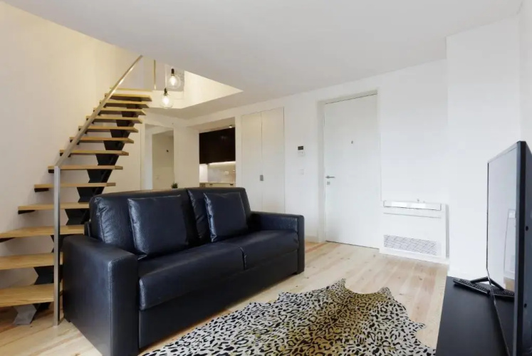 City Stays Alegria Apartments