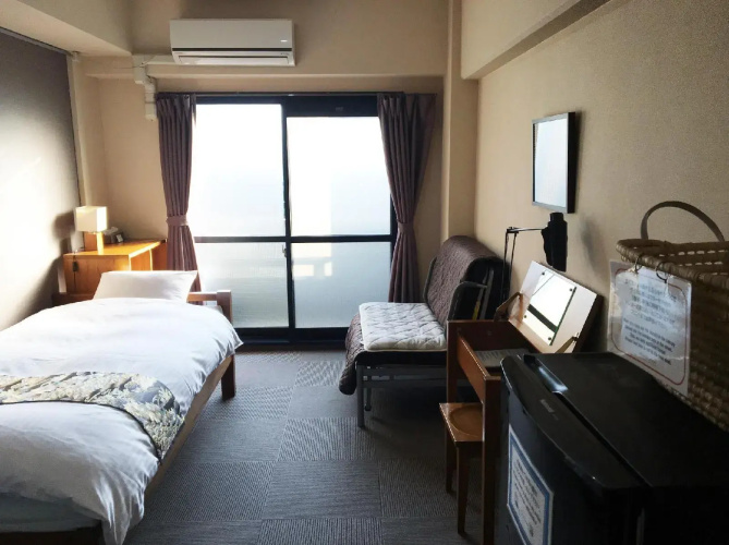 Eco and Tec Kyoto