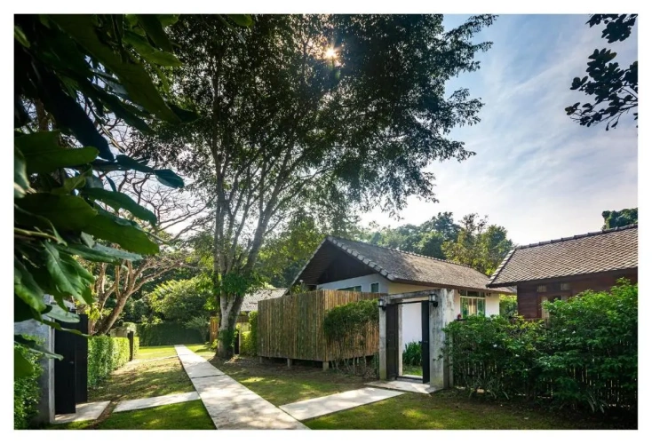 Superior Villa