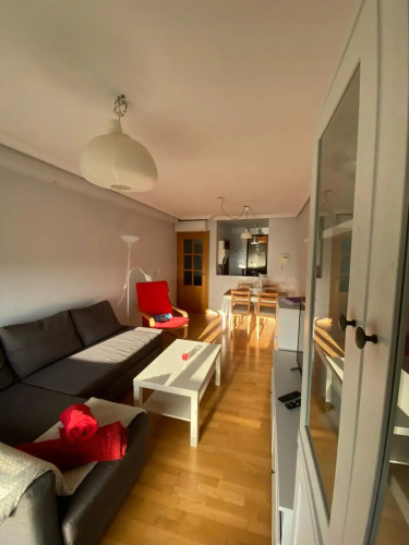 Apartamento Chinijo
