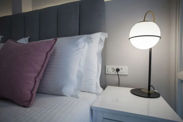 Aquarius Boutique Hotel