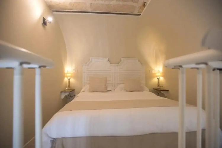 Superior Double room with balcony