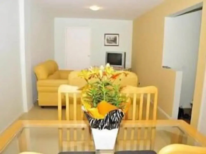 Ampiezza Flat Hotel
